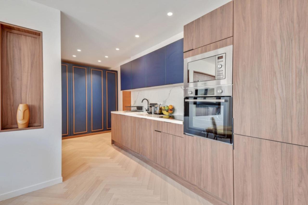Appartement 219-suite Katia - Superb Paris