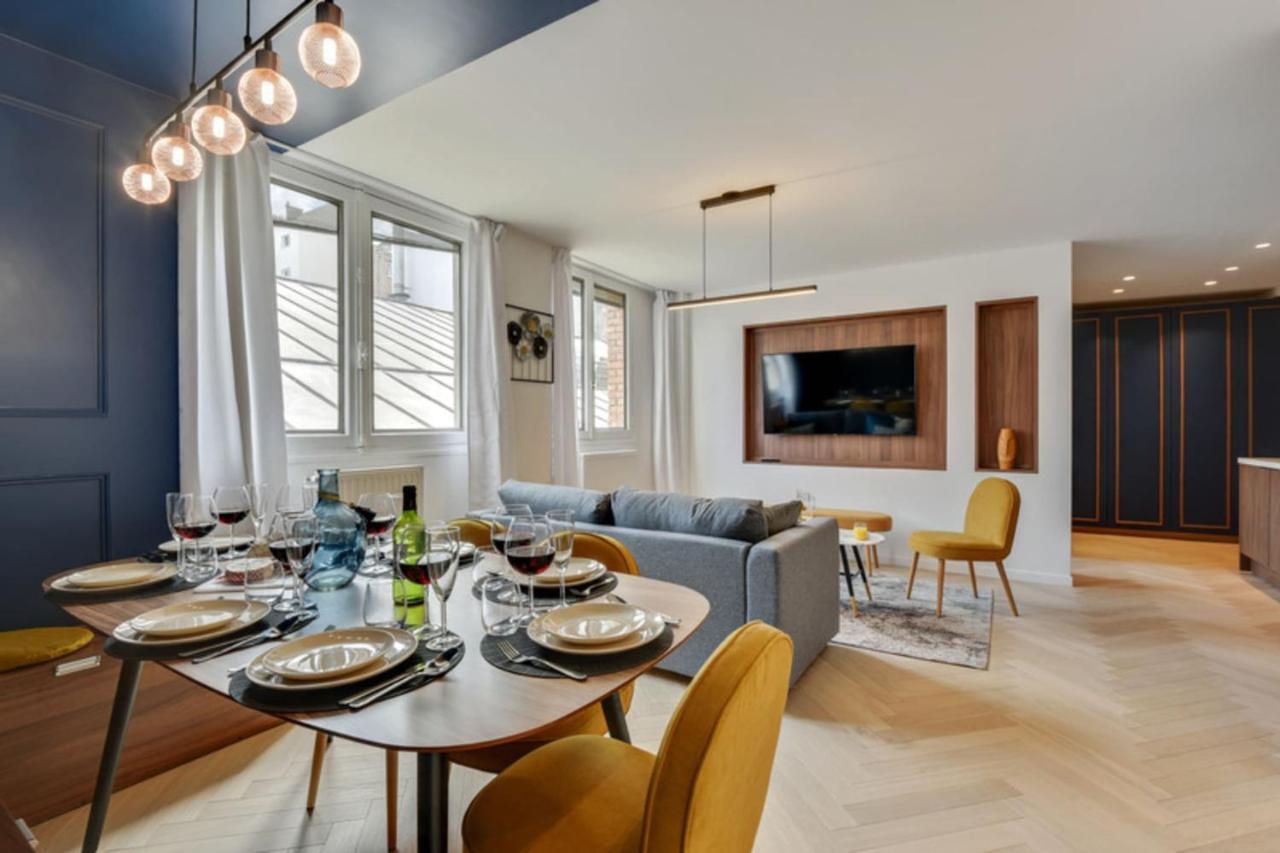219-suite Katia - Superb Appartement *