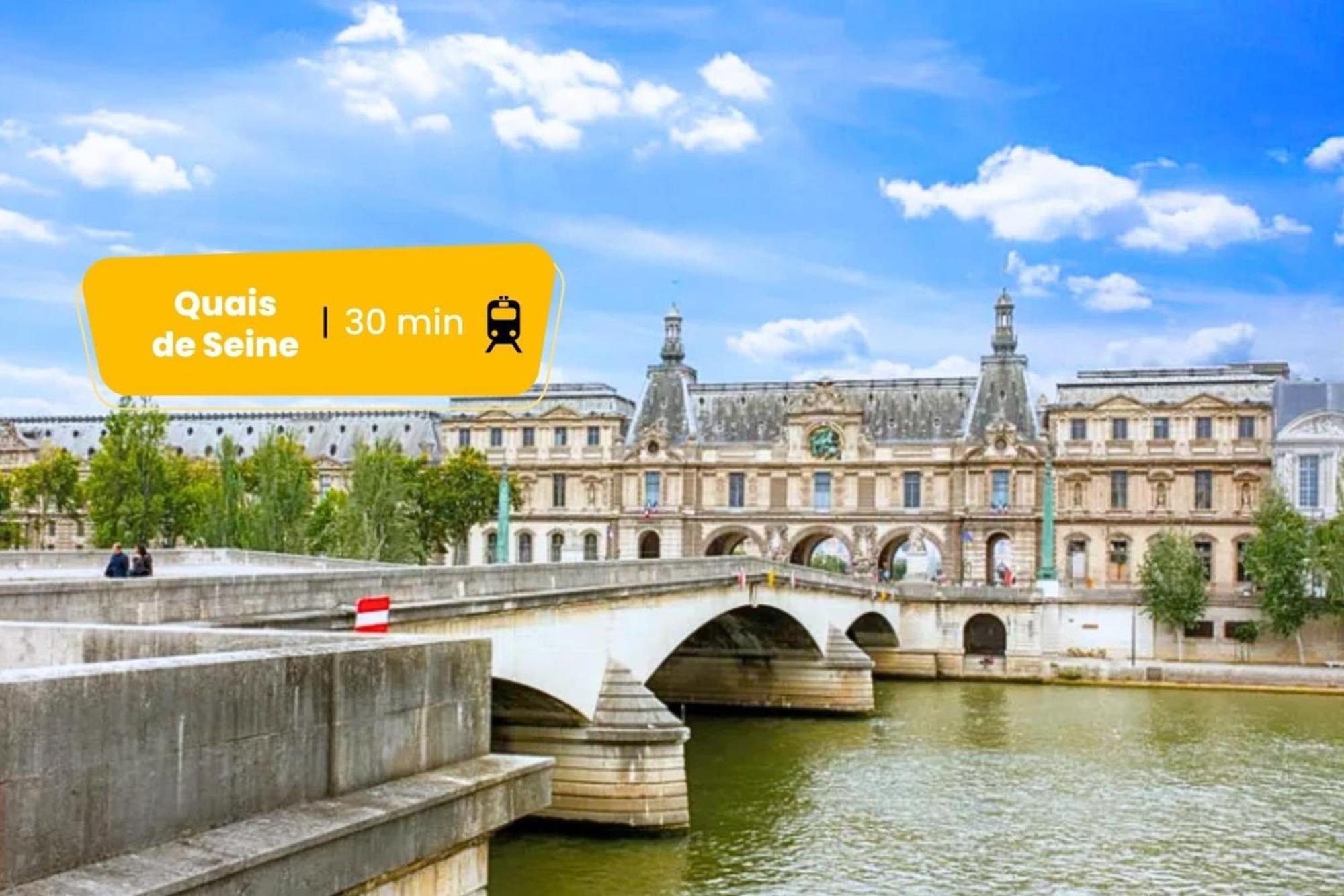 219-suite Katia - Superb Appartement *