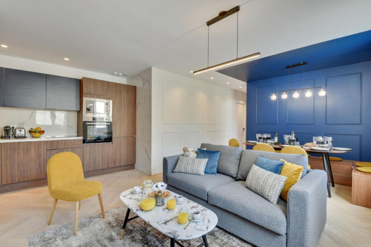 219-suite Katia - Superb Appartement