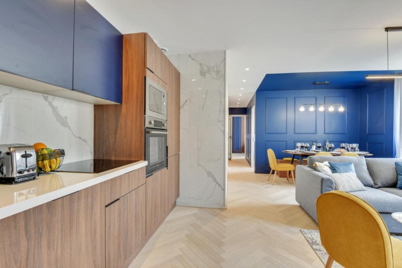 219-suite Katia - Superb Appartement *