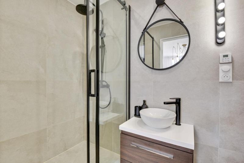 219-suite Katia - Superb Appartement Paris