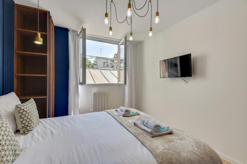 219-suite Katia - Superb Appartement *