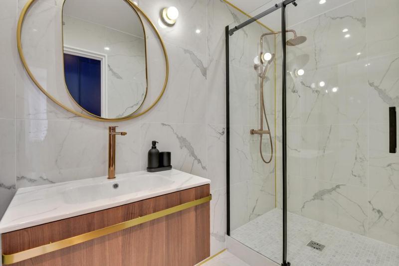 Appartement 219-suite Katia - Superb *