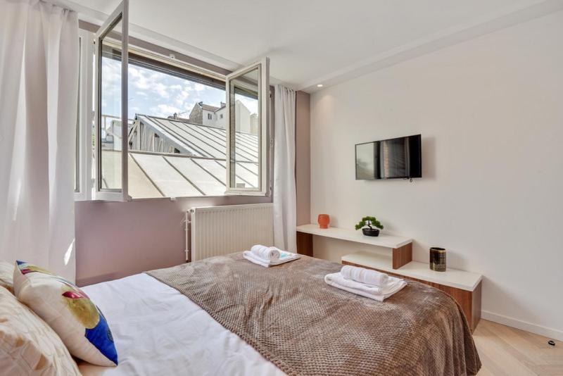 219-suite Katia - Superb Appartement