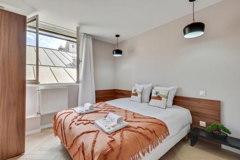 Appartement 219-suite Katia - Superb *